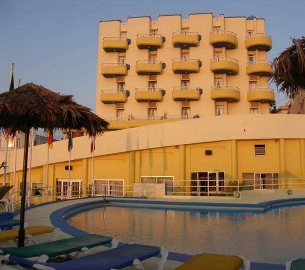 Зображення Ambassador 3*